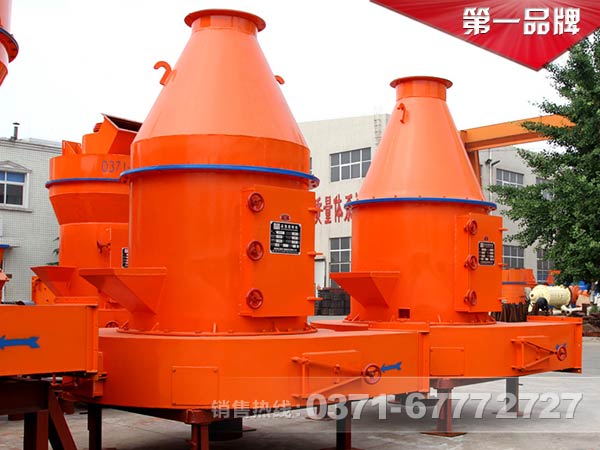如何保證微粉磨粉機(jī)穩(wěn)定的生產(chǎn)？