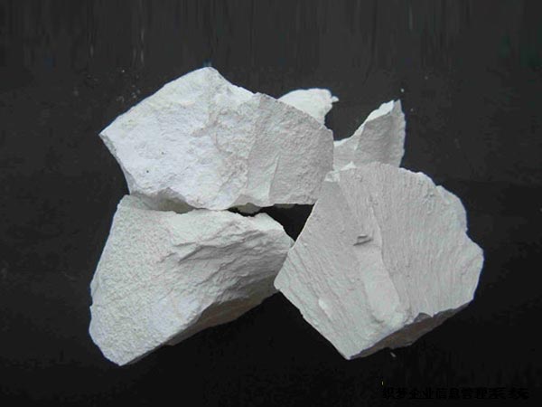白灰回轉(zhuǎn)窯能煅燒什么哪些物料？煅燒工藝？