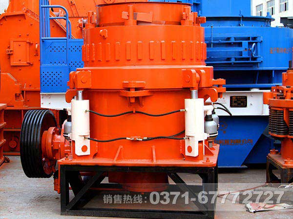 流紋巖全套加工破碎、制砂設(shè)備都是啥