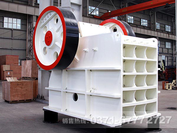 砼路面移動破碎機破碎原理，工作原理