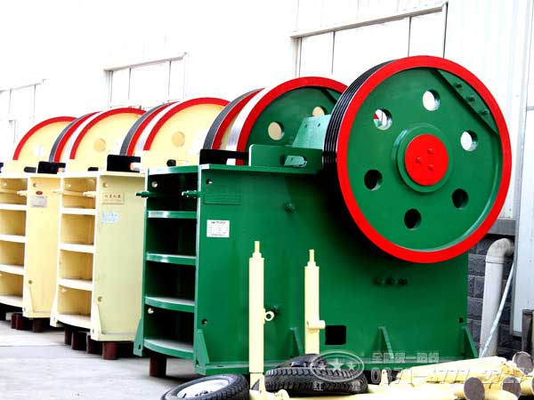 河南沙石料破碎機(jī)廠家怎么樣？