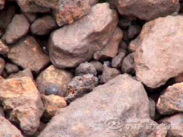 廠家解說，提高赤鐵礦球磨機(jī)高產(chǎn)粉磨率方法