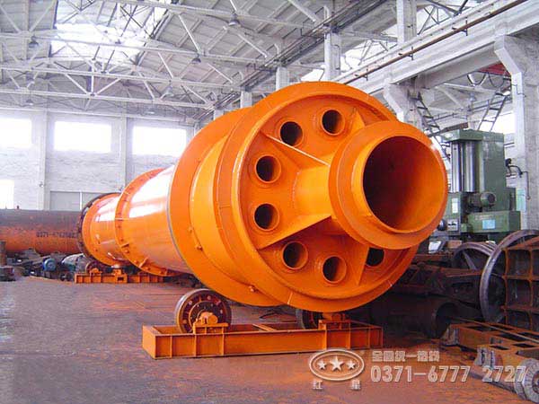 河南粉煤灰烘干機(jī)價(jià)格怎么樣？