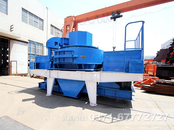 制砂機(jī)設(shè)備廠家哪家好？