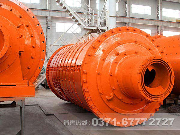 球磨機(jī)濕法工藝磨礦更好嗎？
