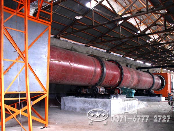 污泥陶?；剞D(zhuǎn)窯