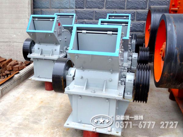 錘式破碎機(jī)價(jià)格大概多少錢，求優(yōu)惠廠家推薦