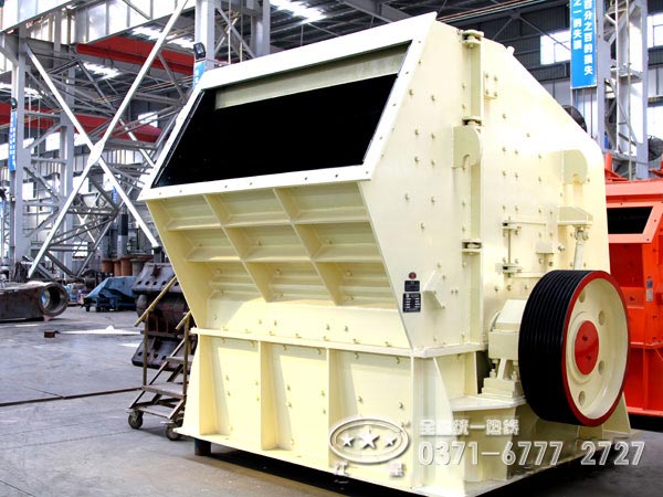 pf1214反擊式破碎機(jī)參數(shù)、價(jià)格及廠家分析