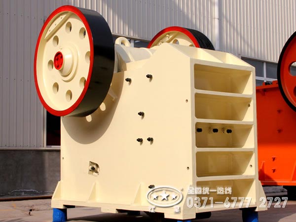 小型顎破機(jī)型號(hào)、參數(shù)及報(bào)價(jià)