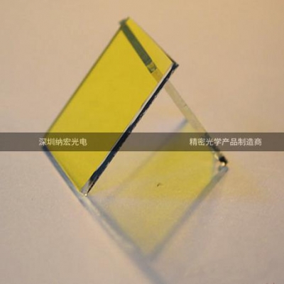 光學(xué)濾光片參數(shù)