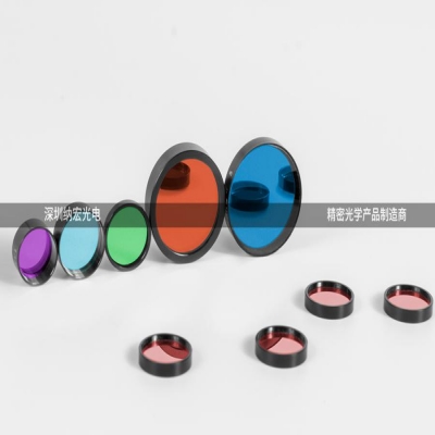 好的光學(xué)濾光片有那些特征?