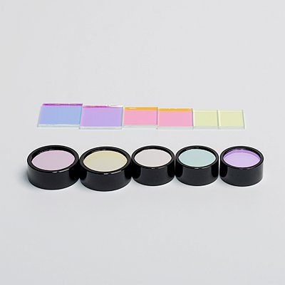 光學濾光片質(zhì)量和加工制造工藝的關(guān)系