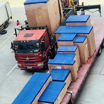 喜報-我司再添新進(jìn)口高端鍍膜設(shè)備致力于為客戶提供更高品質(zhì)濾光片