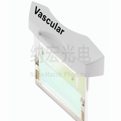 Vascular血管濾光片作用是什么？