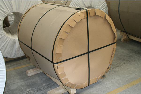 鋁卷的重量計(jì)算公式鋁卷供應(yīng)商告訴您