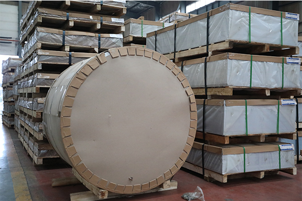 鋁卷價(jià)格多少錢一噸，鋁卷廠家教您算