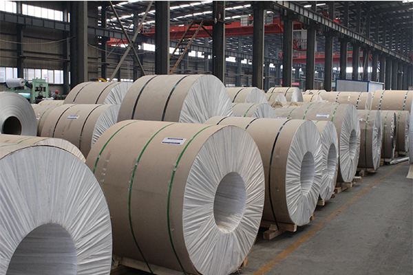 目前國(guó)內(nèi)比較專業(yè)的彩涂鋁卷廠家介紹