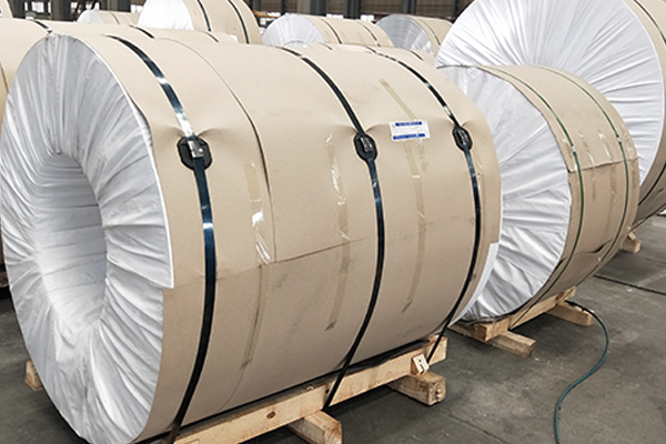 彩涂鋁卷廠家,國內著名彩鋁卷廠家分布