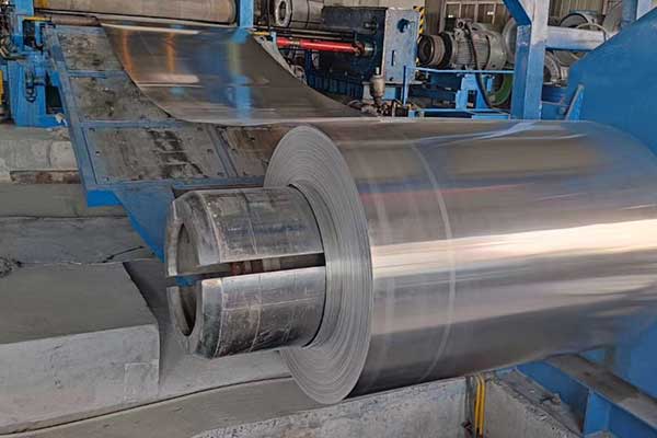 保溫鋁卷是哪方面用 保溫鋁卷應(yīng)用知識(shí)