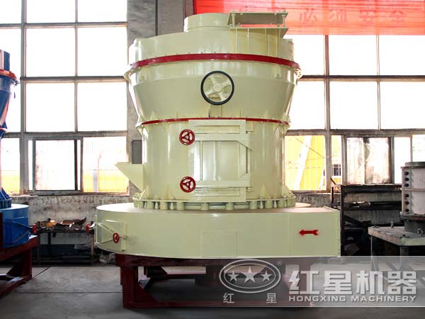 河南較好的雷蒙磨粉機是哪個廠？求廠家價格分享
