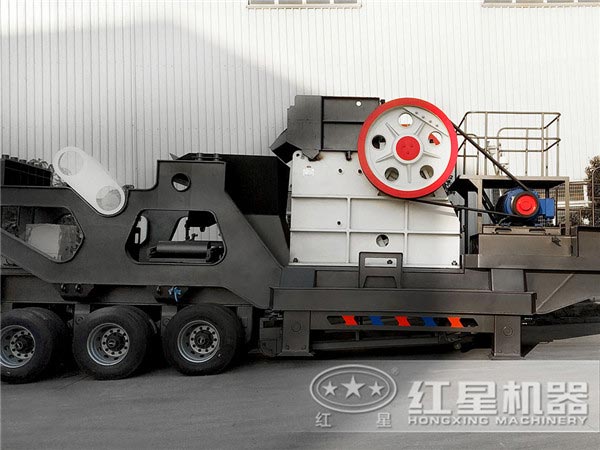 有關(guān)河南車載移動(dòng)破碎站價(jià)格、分類及廠家詳述