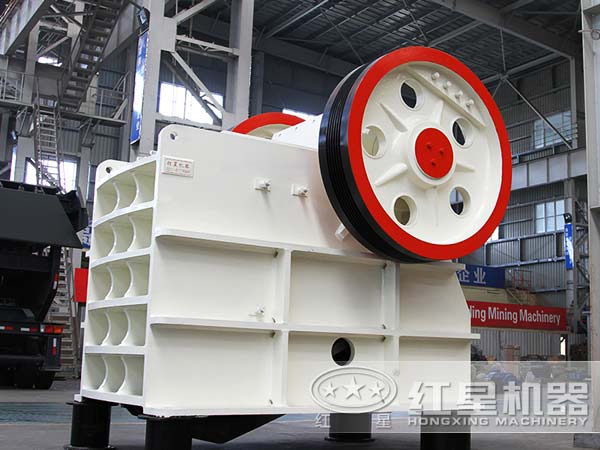 喜迎十九大，礦用鄂式破碎機(jī)在此期間會更優(yōu)惠嗎？