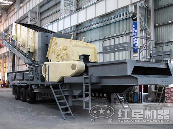 車載碎石機(jī)一般多少錢？有優(yōu)惠廠商可推薦不？