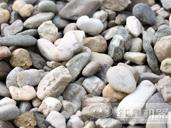 河卵石制砂機(jī)原理、產(chǎn)能及價(jià)格