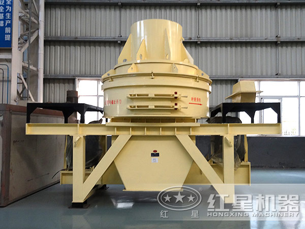 對(duì)比傳統(tǒng)破碎機(jī)，沖擊式破碎機(jī)處理效果怎么樣？