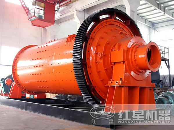 球磨機2.1m×3.0m的多少錢？