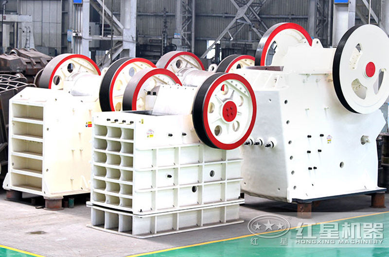 小型150×250顎式破碎機(jī)，設(shè)備雖小，但功能不俗