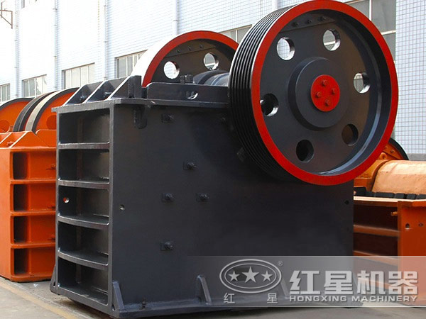 你了解2018年以后的顎式破碎機發(fā)展趨勢嗎？