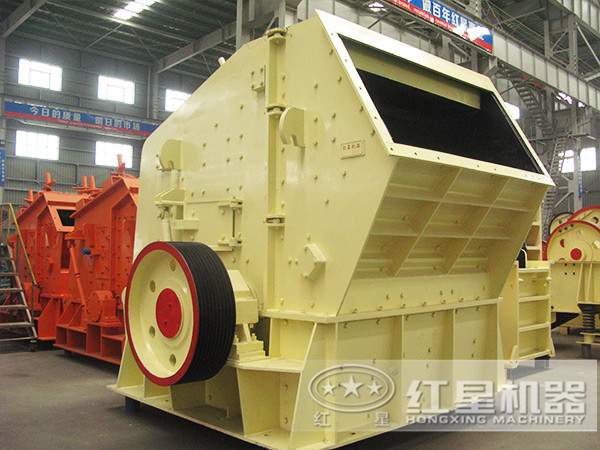1010反擊破石機(jī)現(xiàn)下什么價(jià)位？求不錯(cuò)廠家推薦