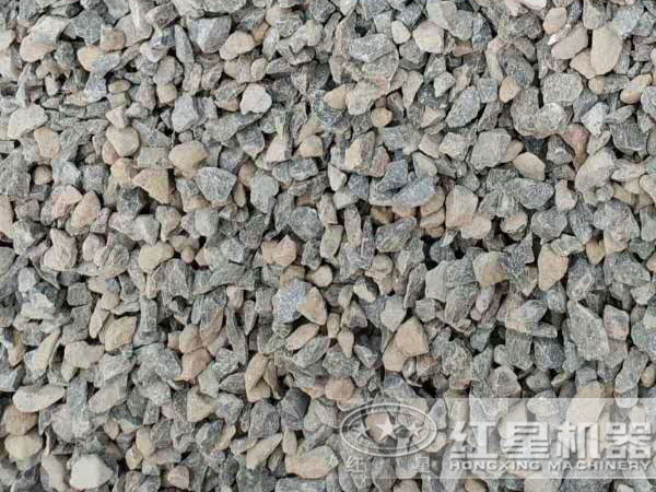 大石頭能變石子嗎，需要哪種打石機(jī)，價(jià)格是多少？