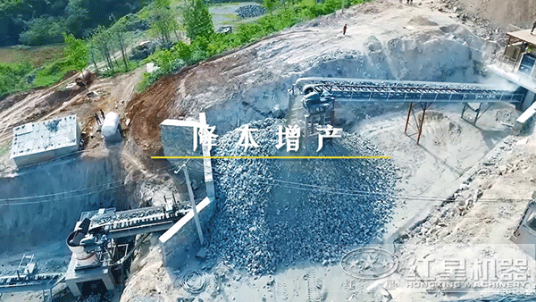 250單缸圓錐式破碎機(jī)哪個廠家好？大概需投資多少錢？