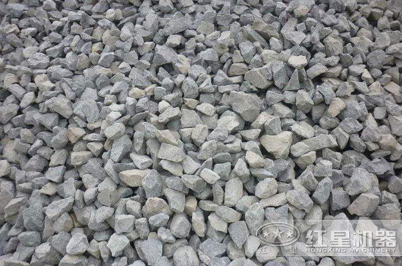 粗碎破碎機(jī)有幾種，產(chǎn)能分別多少？