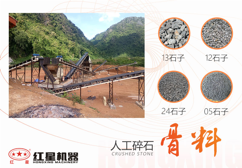 開辦石子破碎廠需要多少錢？利潤(rùn)空間大嗎？