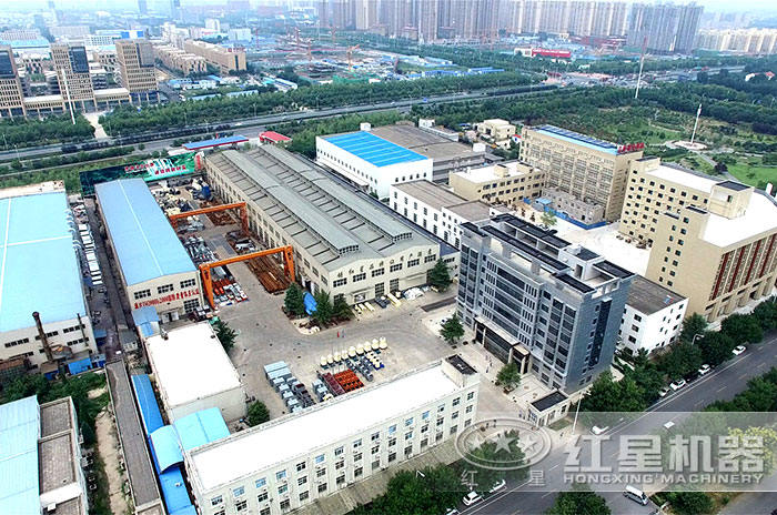 紅星機(jī)器建廠(chǎng)40余載：一路創(chuàng)新求變，卻不忘初心