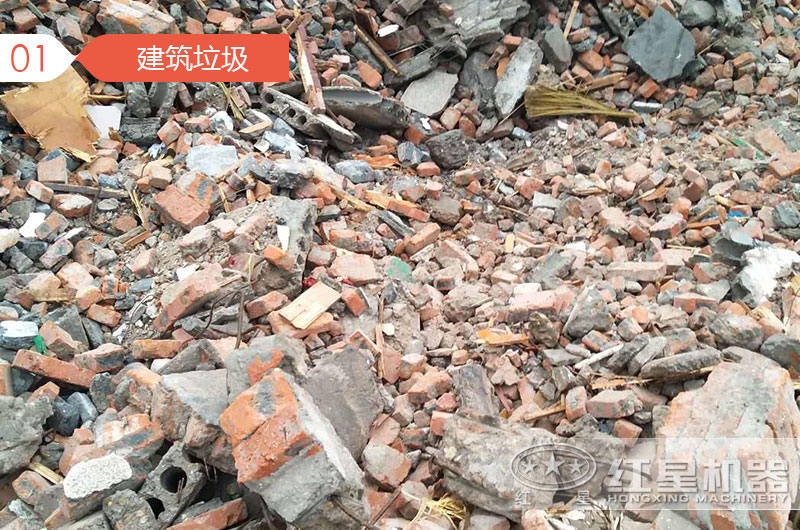 拆遷用的建筑垃圾破碎機(jī)好用嗎，能否賺錢？