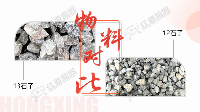 環(huán)?？氖訖C(jī)，專注于12、13石子生產(chǎn)，有意于石場(chǎng)投資的客戶看過來