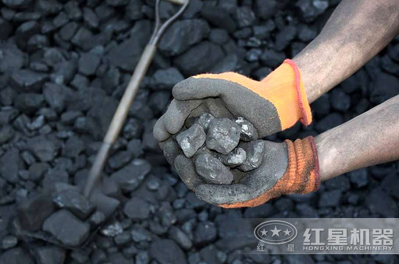 煤炭破碎用什么破碎機(jī)效率高、投資少、收益高？