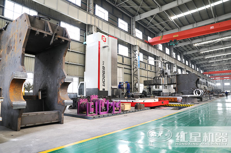大型機(jī)制砂設(shè)備一套多少錢？國內(nèi)哪家制砂廠商不錯？