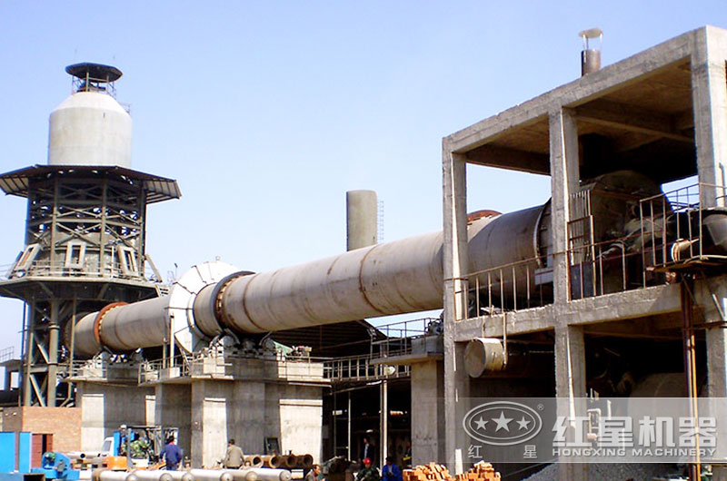 投資建造水泥廠需要哪些設(shè)備？要辦理什么手續(xù)？