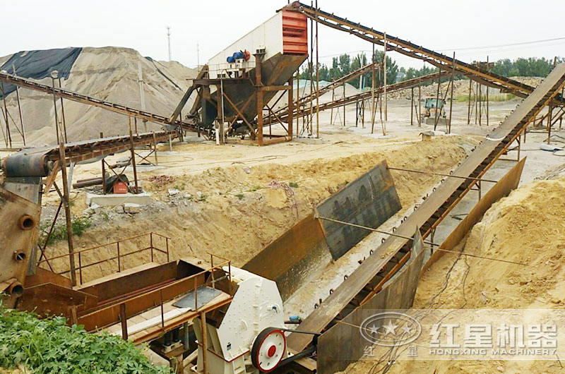 小型碎石機(jī)設(shè)備哪里有賣(mài)，多少錢(qián)一臺(tái)？