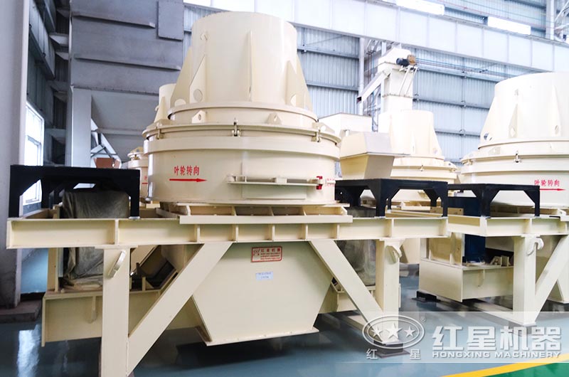 不同類型的制砂機(jī)特點(diǎn)、規(guī)格型號(hào)、技術(shù)參數(shù)