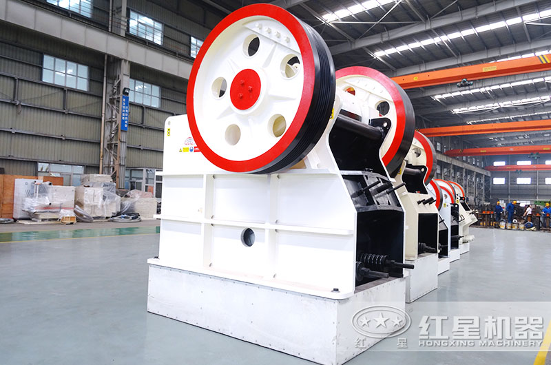 顎式破碎機(jī)pex250*750參數(shù)、結(jié)構(gòu)、價(jià)格介紹