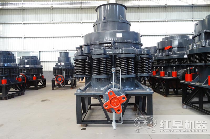 1200型圓錐破碎機(jī)多少錢一臺(tái)？求靠譜廠家報(bào)價(jià)