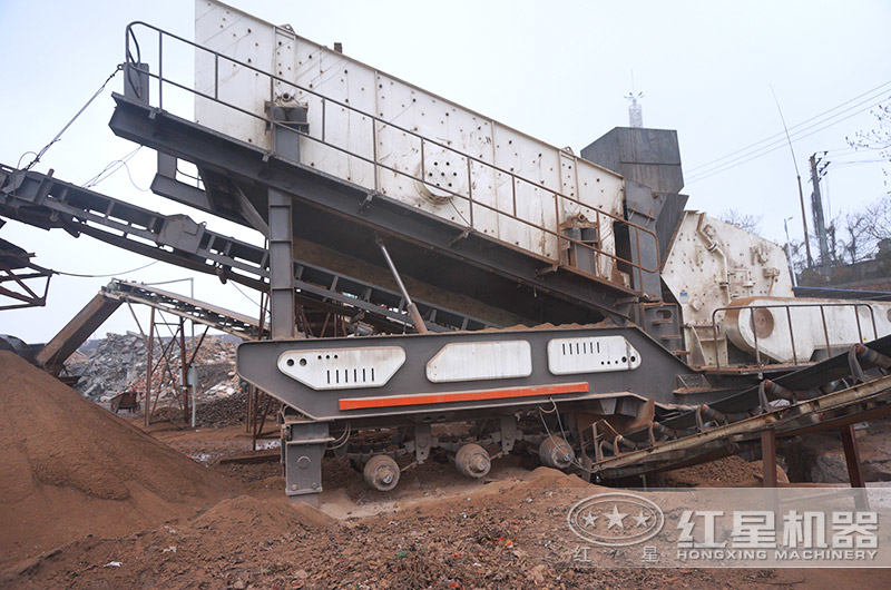 小型建筑垃圾粉碎機(jī)哪種好用，大概多少錢一臺(tái)？（內(nèi)有視頻）