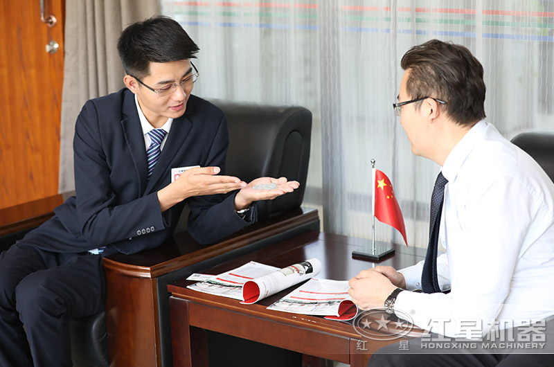 05石13石是多大粒徑的石子？用什么碎石機器可以加工出05、13石子?
