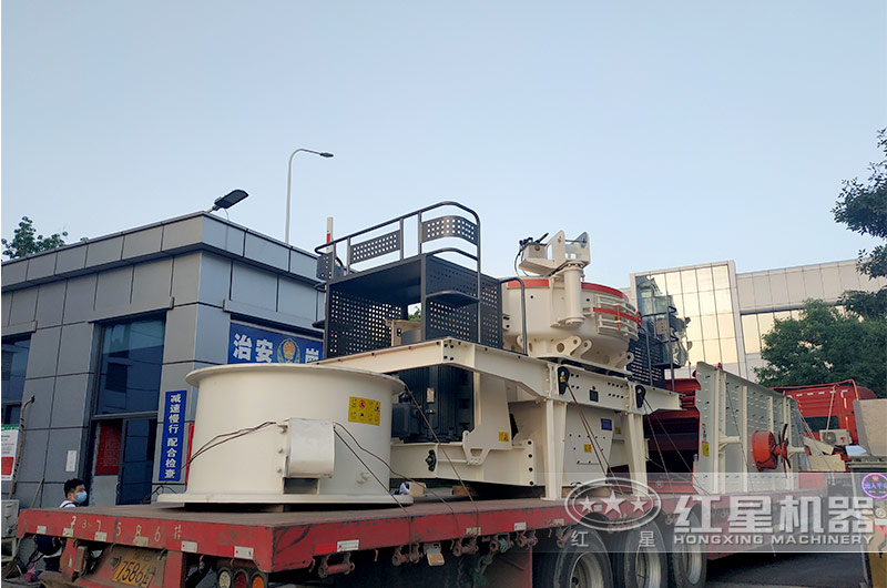 2020年沙子石子多少錢(qián)一噸？有沒(méi)有現(xiàn)場(chǎng)加工沙子視頻